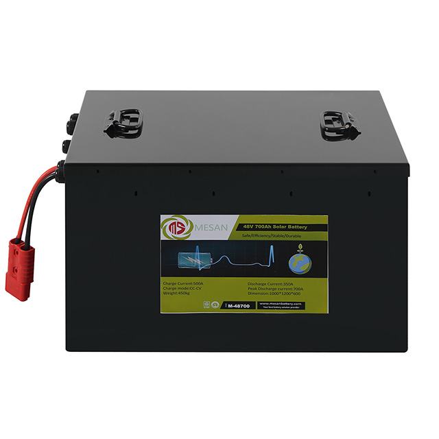 48v 700ah battery - Buy Product on 广东美尚新能源有限公司